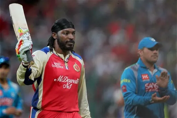 Fastest Century in T20, Fastest Century in T20