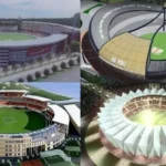 How Many International Cricket Stadiums in India? Full 2025 Updated List 3 How Many International Cricket Stadiums in India