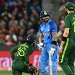 IND vs PAK 2024 T20 World Cup