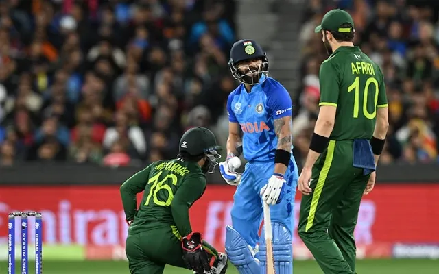IND vs PAK 2024 T20 World Cup: Full Match Report, Key Moments & Complete Analysis 1 IND vs PAK 2024 T20 World Cup