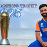 India Squad for Champions Trophy 2025: The Board of Control for Cricket in India 3 India Squad for Champions Trophy 2025