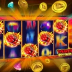 Slot Casino JAGO79.Xyz