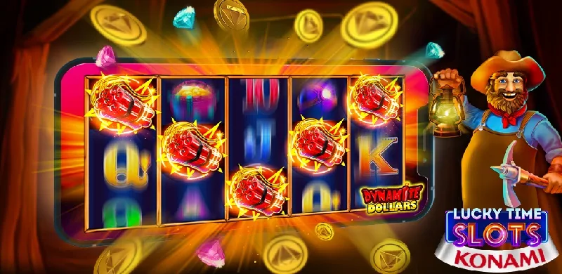 Slot Casino JAGO79.Xyz