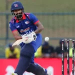 Fastest 50 in T20 World Cup