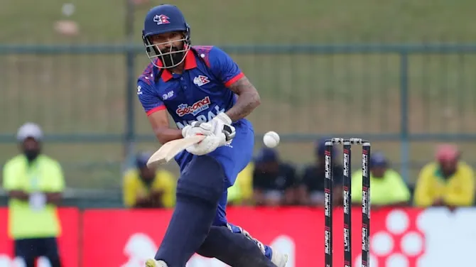 Fastest 50 in T20 World Cup – Full Records, Top Players & Unbreakable Milestones 1 Fastest 50 in T20 World Cup