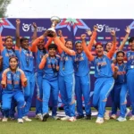 Indian Women Cricket Team