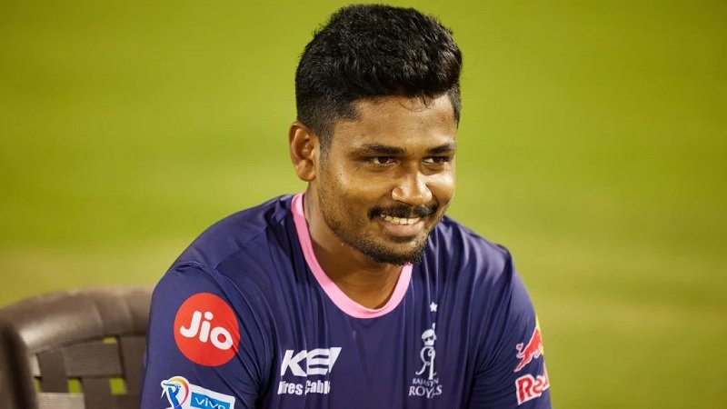 Sanju Samson biography