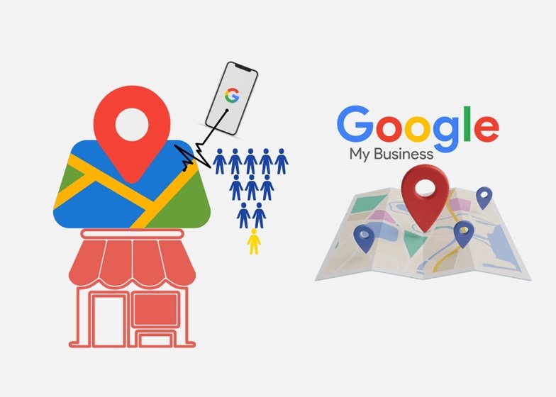 How Do I Boost Google My Business Profile With the MapHigher Agency?