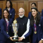 indian women cricket team captain