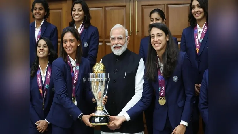 Indian Women Cricket Team Captain – Journey, Leadership, Records & Future of Women’s Cricket in India 1 indian women cricket team captain