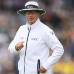 तीसरे अंपायर द्वारा आउट दिए जाने वाले पहले खिलाड़ी कौन थे?