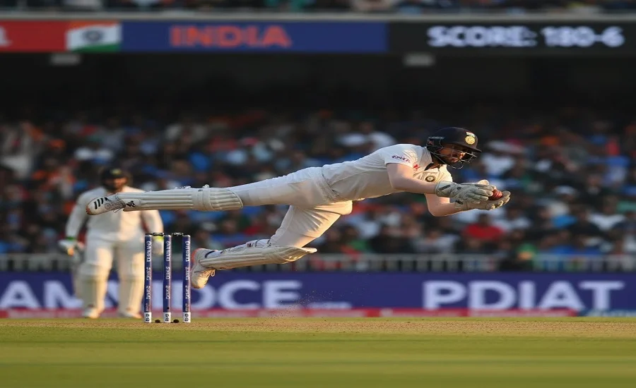 Best Wicket Keeper in the World