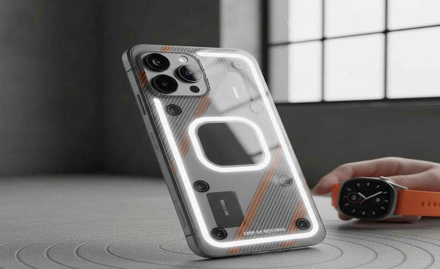 CMF By Nothing Phone 1 5G Price