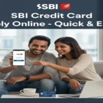 How to SBI Credit Card Apply Online? Eligibility, Documents & Approval Time