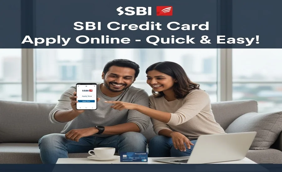 How to SBI Credit Card Apply Online? Eligibility, Documents & Approval Time
