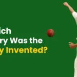 Googly Ball kis Country Mein Invent Hui Thi?