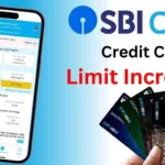 How to Increase SBI Credit Card Limit