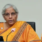 Who Is the Finance Minister of India Today