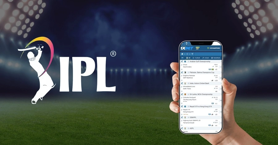 IPL Betting Apps – Complete Guide to Mobile Match Prediction in India 1 IPL Betting Apps