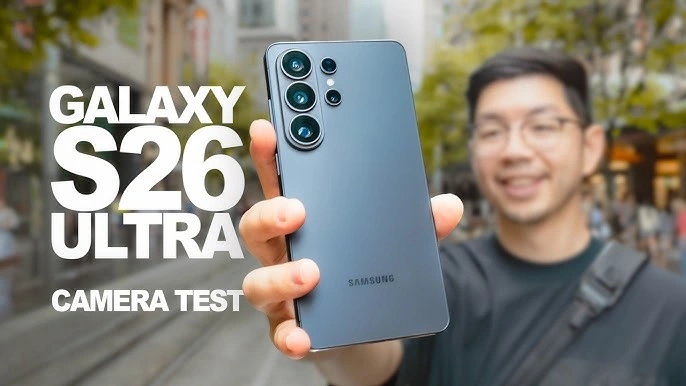 ๐ฑ Samsung S26 & Samsung S26 Ultra Release Date โ Specs, Features & Everything You Need to Know 2 Whatโs New in Samsung S26 & Samsung S26 Ultra