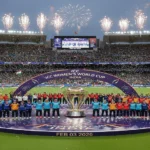 icc women's world cup