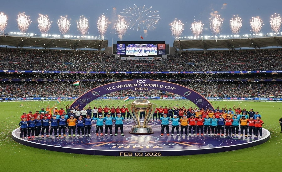 ICC Women’s World Cup History, Format, Winners, Records & Latest Insights 1 icc women's world cup
