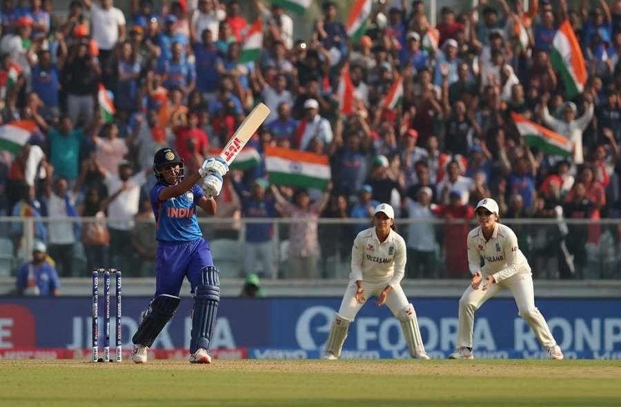 india women's national cricket team vs england women's national cricket team