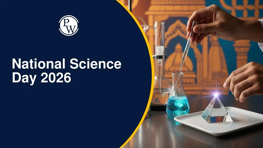 National Science Day Theme 2026 Significance, History, Activities, and Future Impact 2 national science day theme 2026