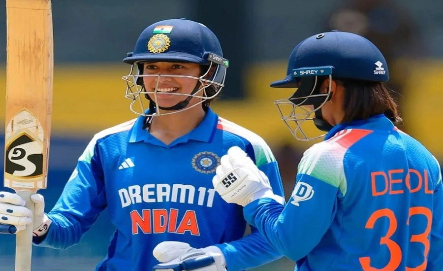 Sri Lanka Women vs India Women's National Cricket Team Match Scorecard Complete Scorecards, Stats & Highlights 2 Sri Lanka Women vs India Women's National Cricket Team Match Scorecard