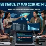 27 March 2026 Core Update