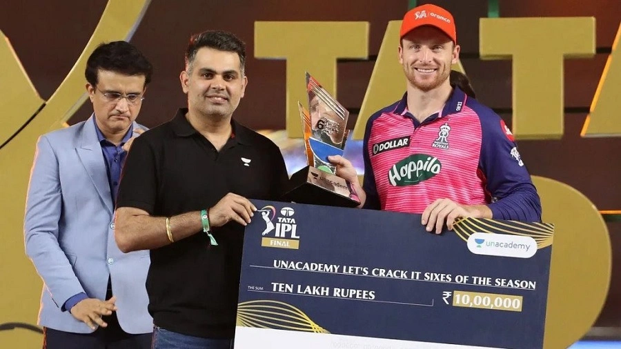 How Prize Money is Paid