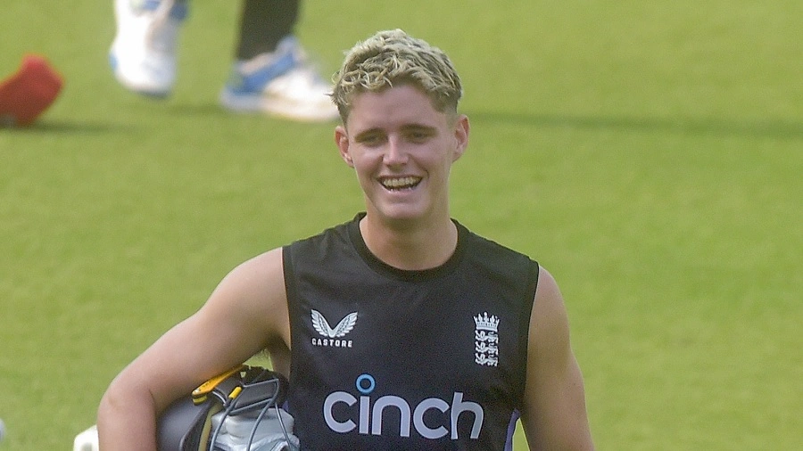 Jacob Bethell IPL 2026