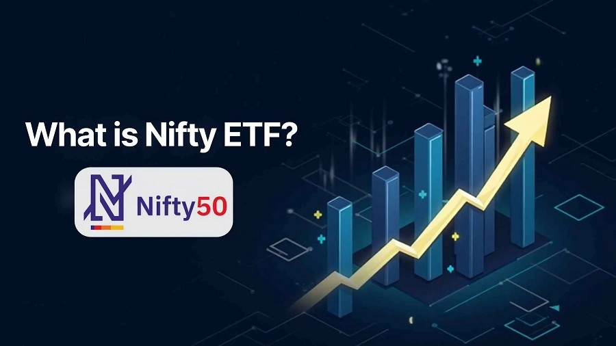 What Is Nifty 50?