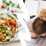 I Work 9 to 9, Living on Snacks and Coffee With Zero Steps. How do I Stay Fit and Eat Healthy?