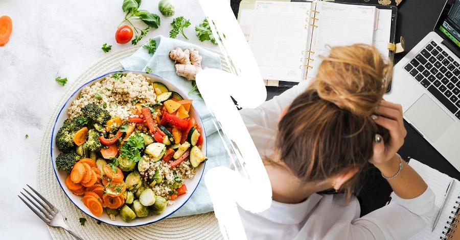 I Work 9 to 9, Living on Snacks and Coffee With Zero Steps. How do I Stay Fit and Eat Healthy?