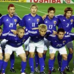 in the 2002 fifa world cup round of 16 japan lost to which team