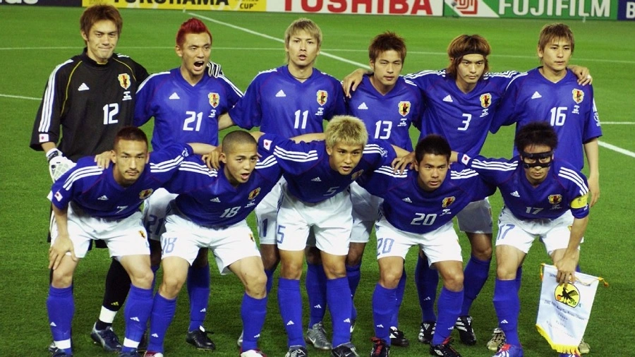 in the 2002 fifa world cup round of 16 japan lost to which team