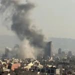 Israel Iran War Status