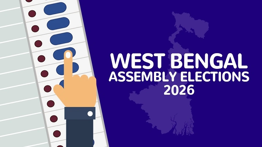 west bengal election dates