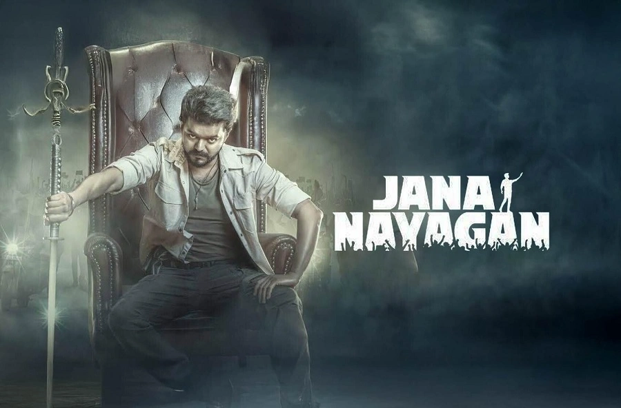Vijay’s Most Popular Movies