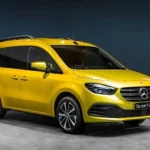 Mercedes-Benz T&T MO