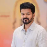 Thalapathy Vijay