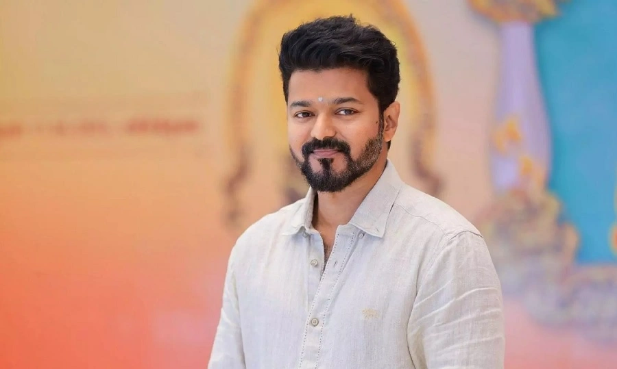 Thalapathy Vijay Age, Movies, Political Journey & Latest 2026 Net Worth Updates 1 Thalapathy Vijay