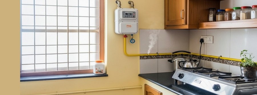 How Can I Get a New Gas Pipeline Connection? What Should I Do to Make the Process Easier? 1 How Can I Get a New Gas Pipeline Connection? What Should I Do to Make the Process Easier?