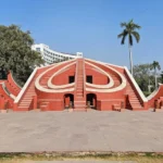 Jantar Mantar Delhi