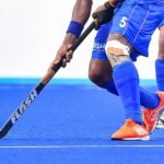 National Game of India