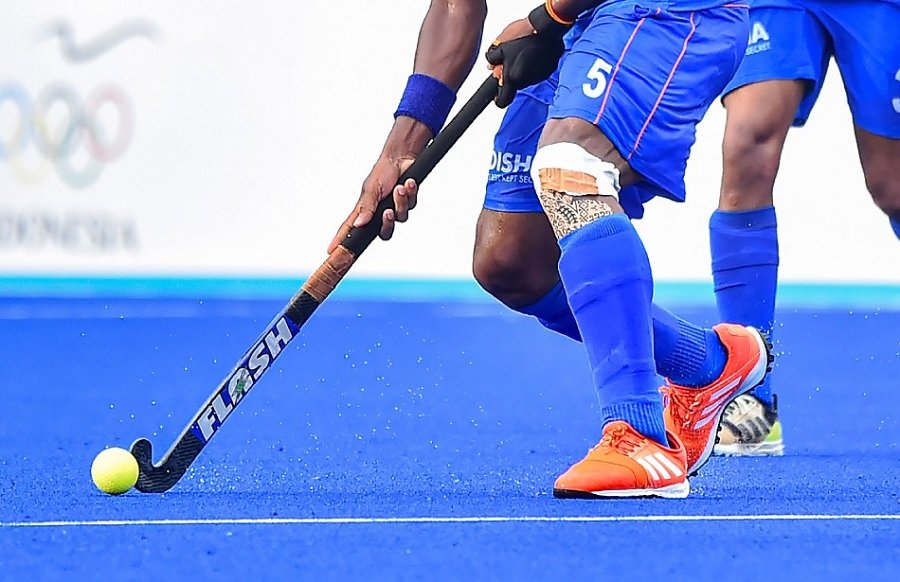 National Game of India