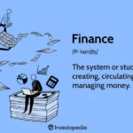 What Is Financ