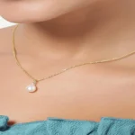 giva silver & gold j