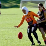 national sport of australia